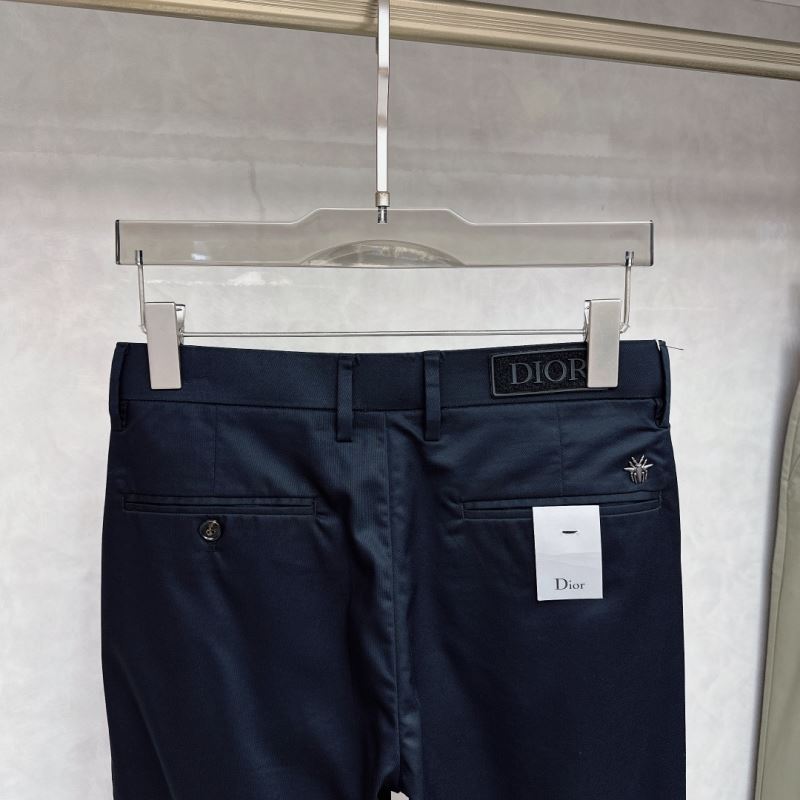 Christian Dior Long Pants